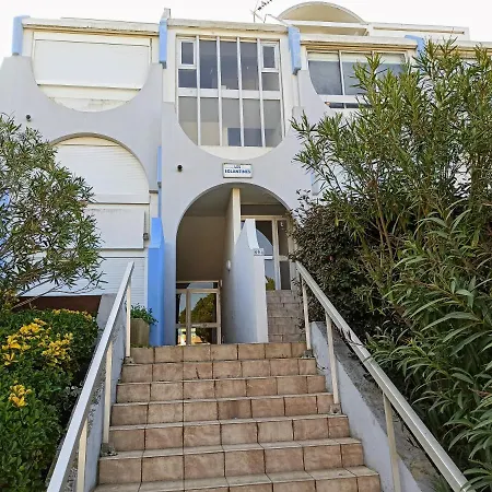Studio Avec Piscine - Proche - 27m2 Appartement Le Grau-du-Roi
