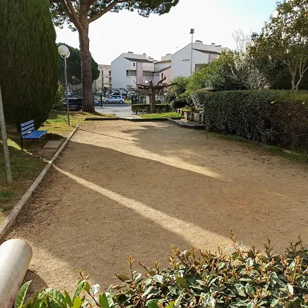 Studio Avec Piscine - Proche - 27m2 Apartment Le Grau-du-Roi